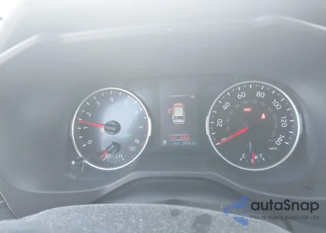 2021 Toyota Rav4 Xle z USA, uszkodzony, nr VIN 2T3W1RFV1MC116860